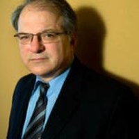 Dr. Nick Kanopoulos