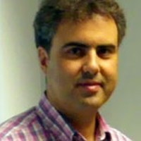 Dr. Elias Stathatos